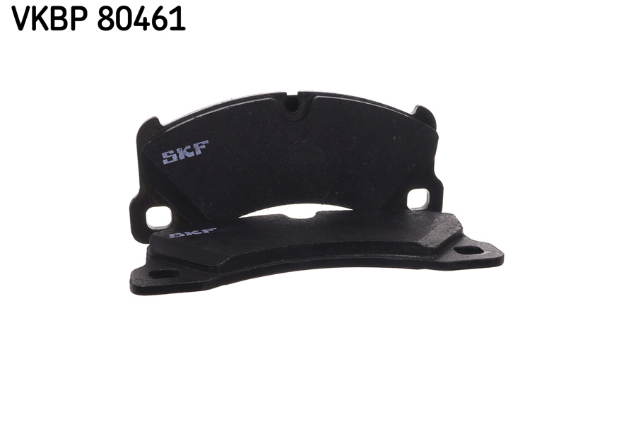 Placute frana SKF VKBP80461